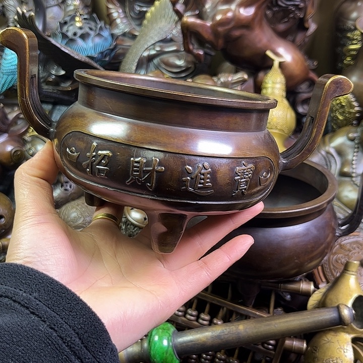 铜器6666666666666666