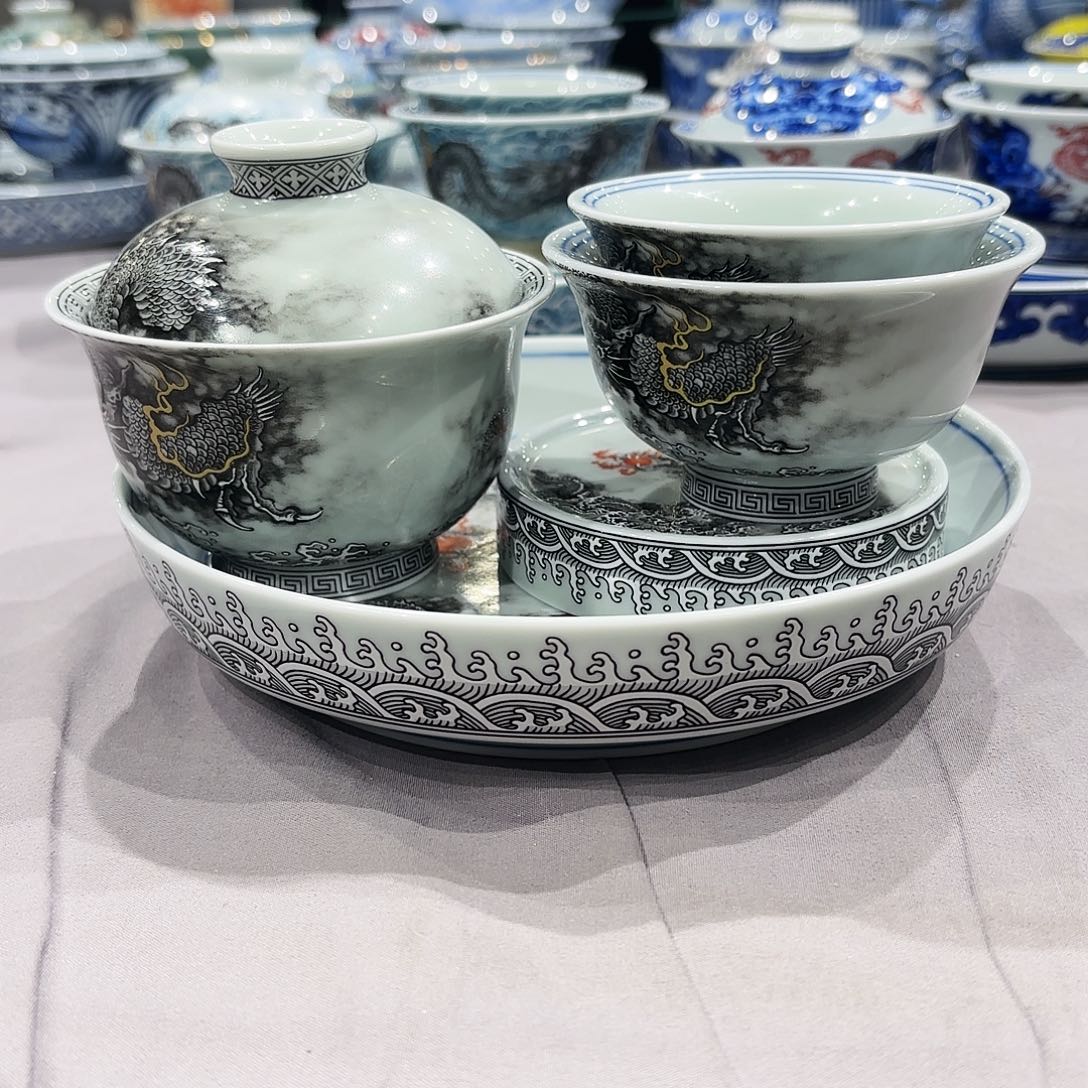 瓷片景德镇陶瓷研究所