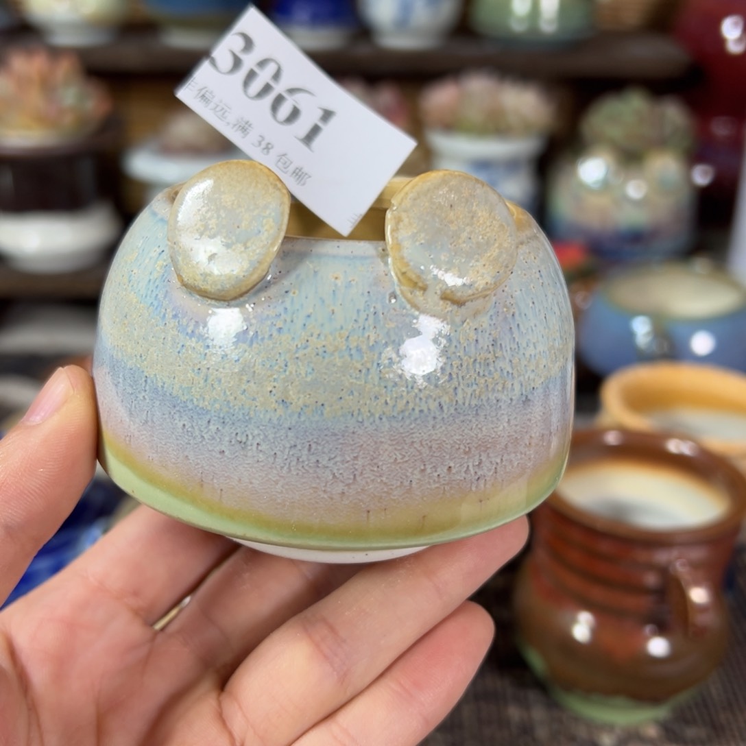 红陶景德镇……景德镇