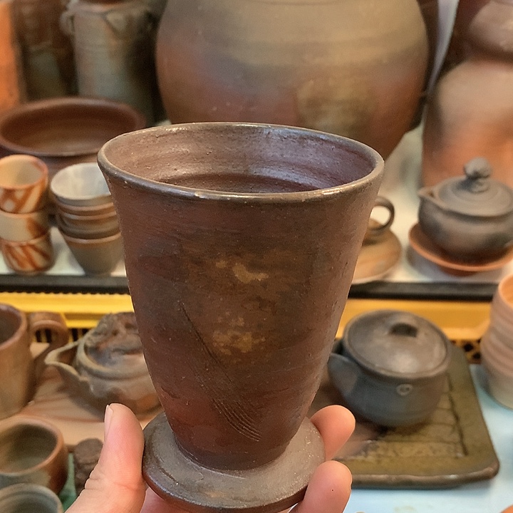 备前烧备前烧备前