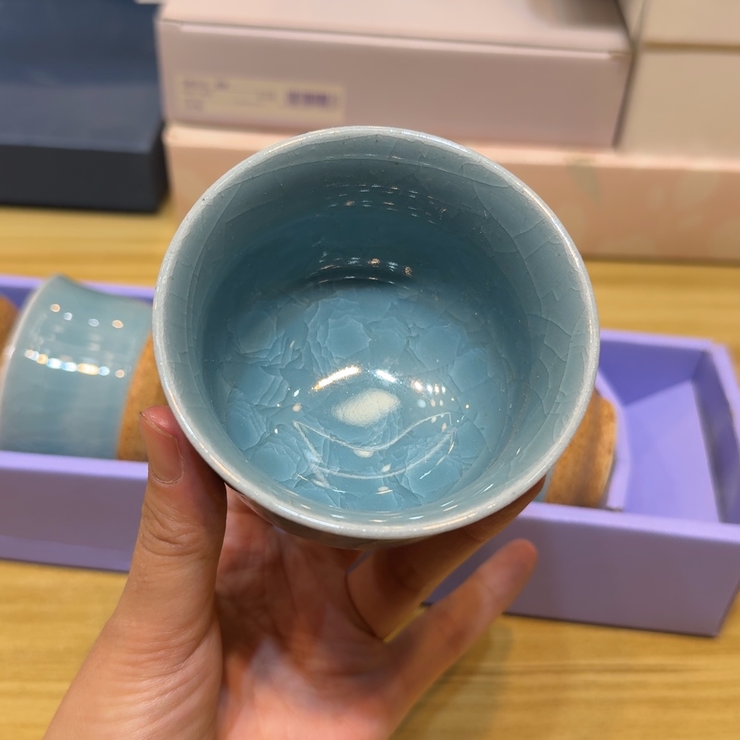 小狐狸瓷器家居好物推荐