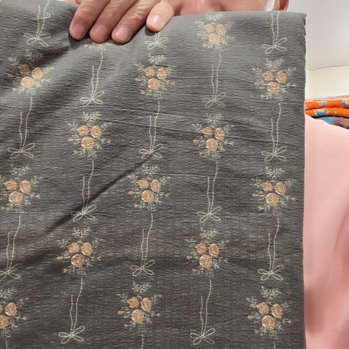 水洗棉全棉好看的被罩