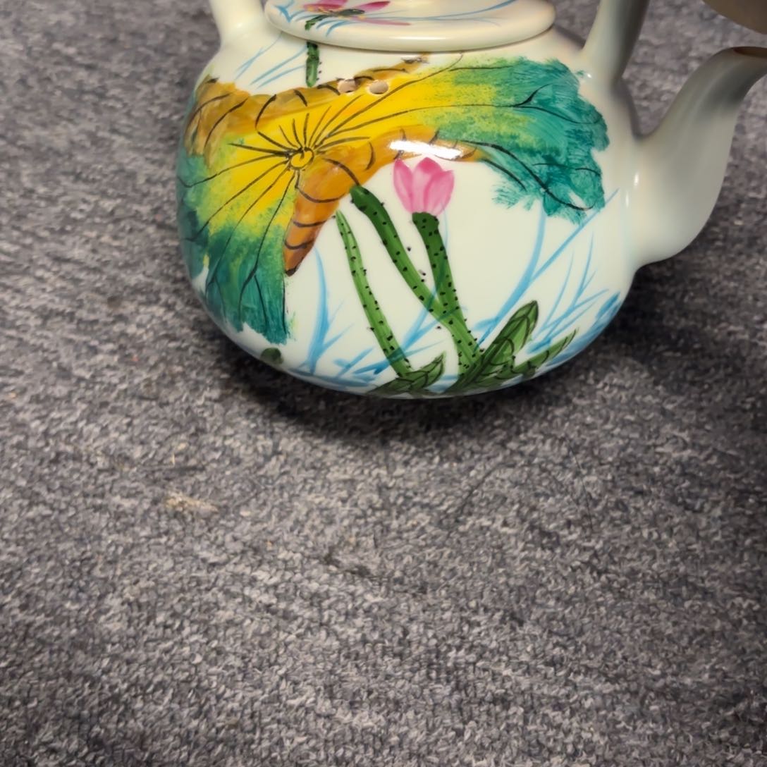 景德镇纯手工制作陶瓷