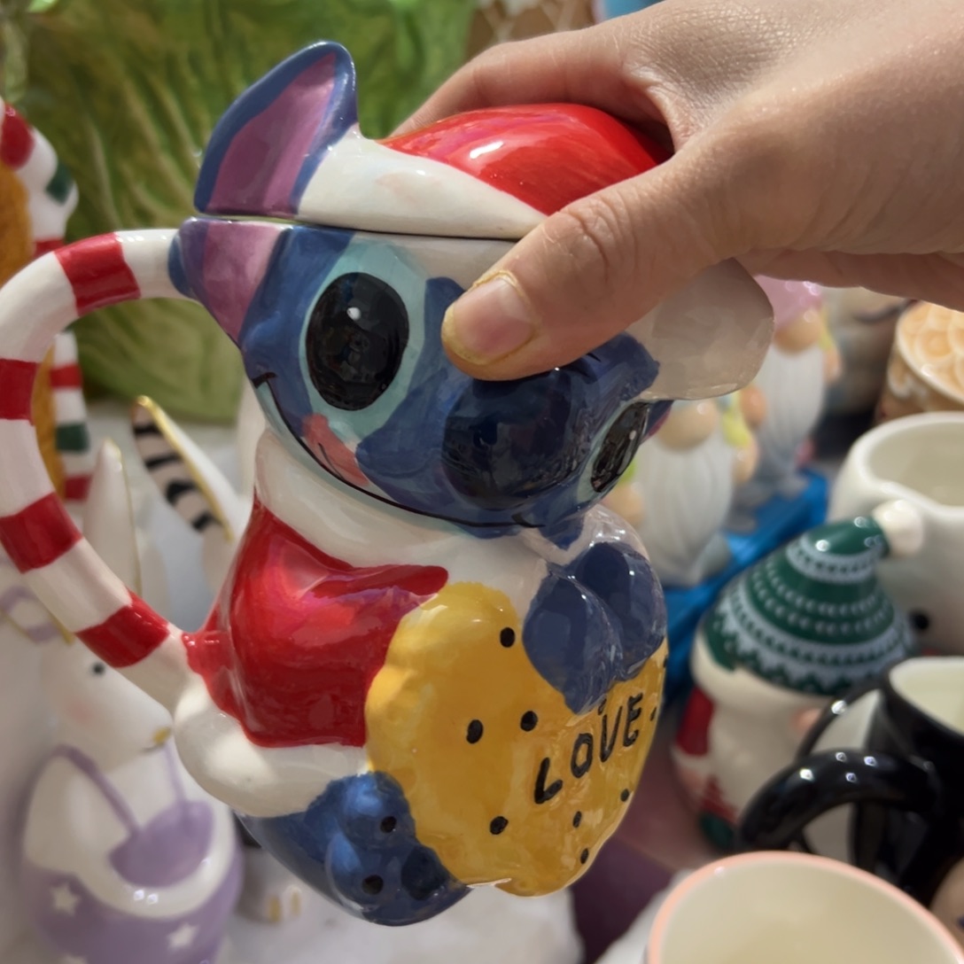 摆件陶瓷陶瓷陶瓷陶瓷