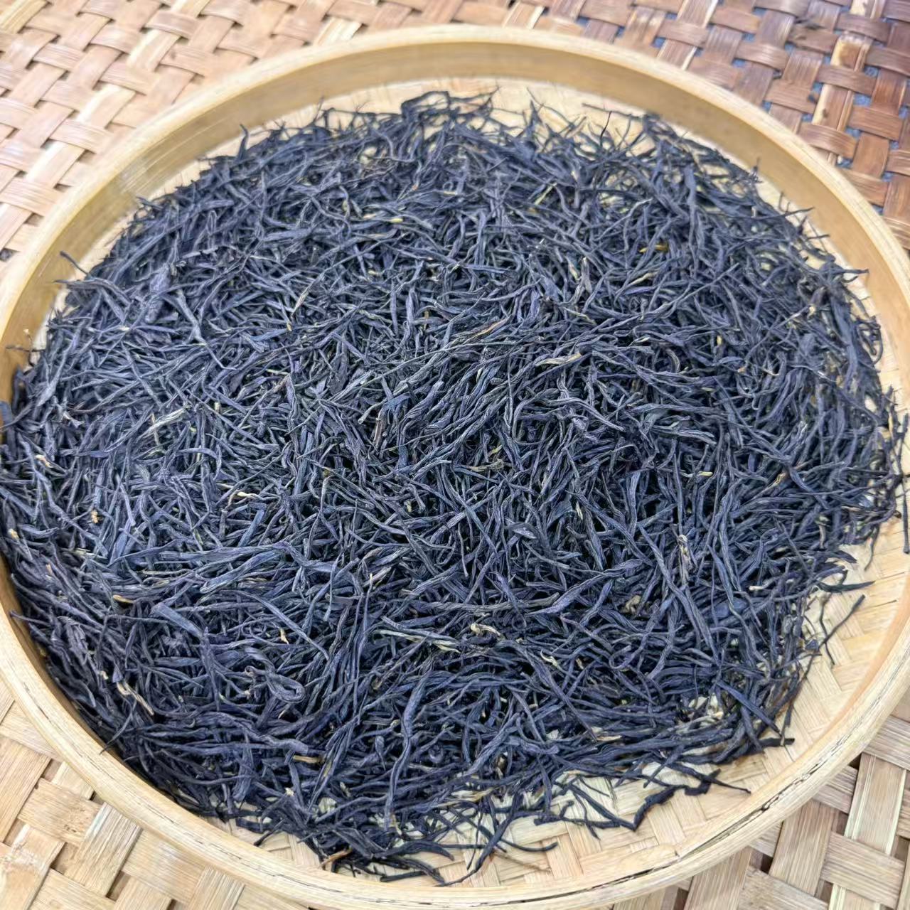 【36号】2025年 中国红红茶·春 250克 12月21日【2423号】