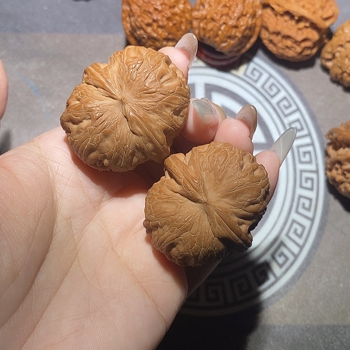 风****文玩核桃吊坠文玩核桃文玩核桃