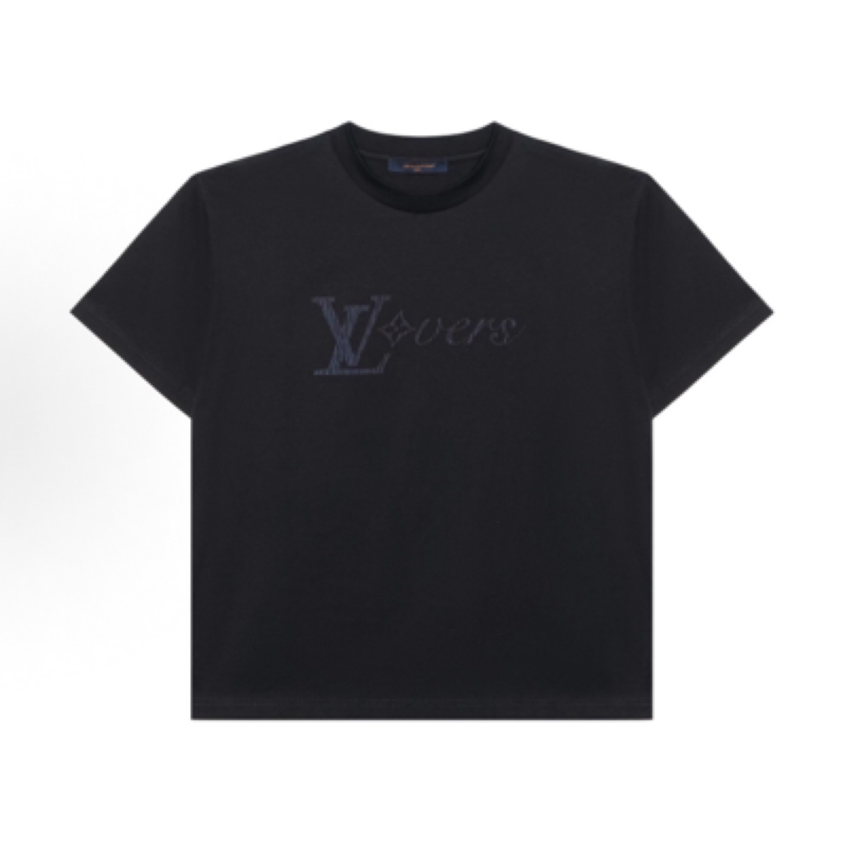 未使用 LouisVuitton/路易威登 新款波鳞短袖/全尺码