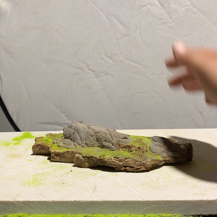 花盆摆件家居装饰