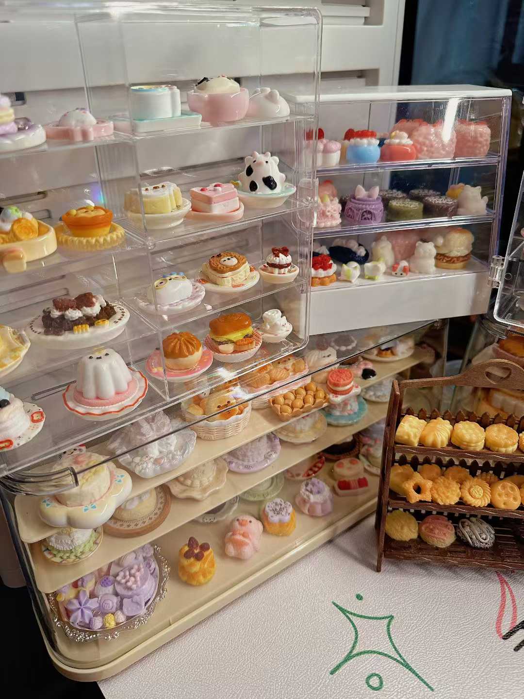 【捏捏补尾款链接】食品级硅胶小鼻嘎捏捏 微瑕 完美慎拍