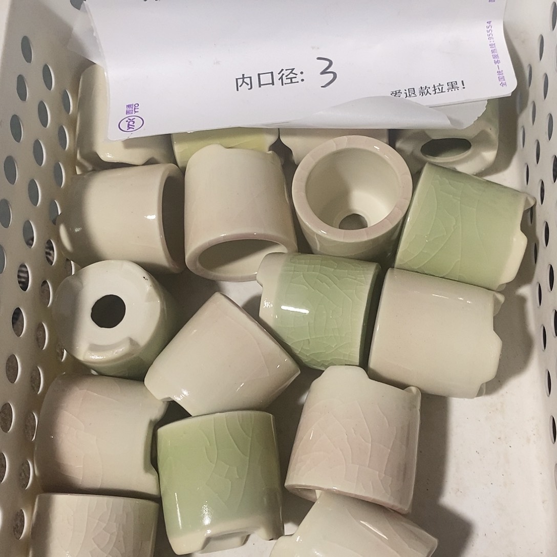 「满9.9米包邮」6个浮力随机