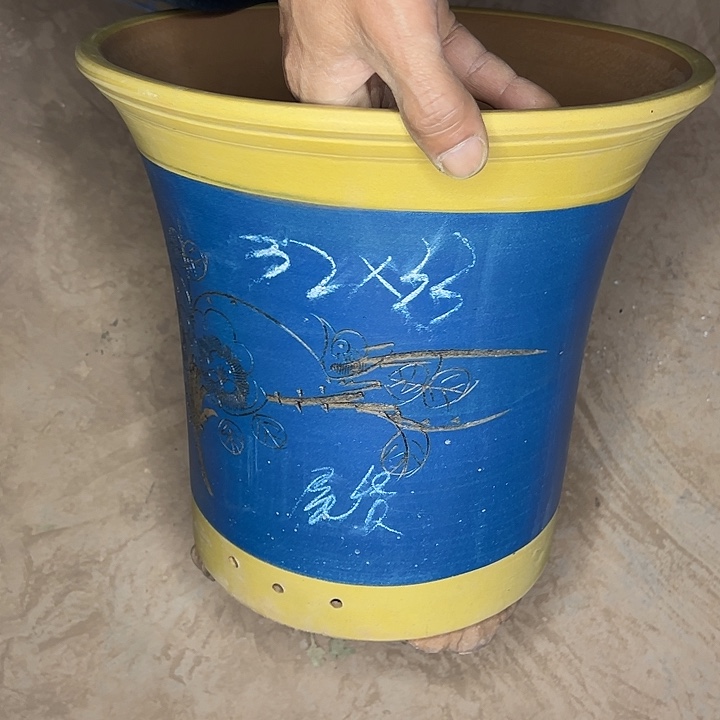 紫砂艺术学院美术