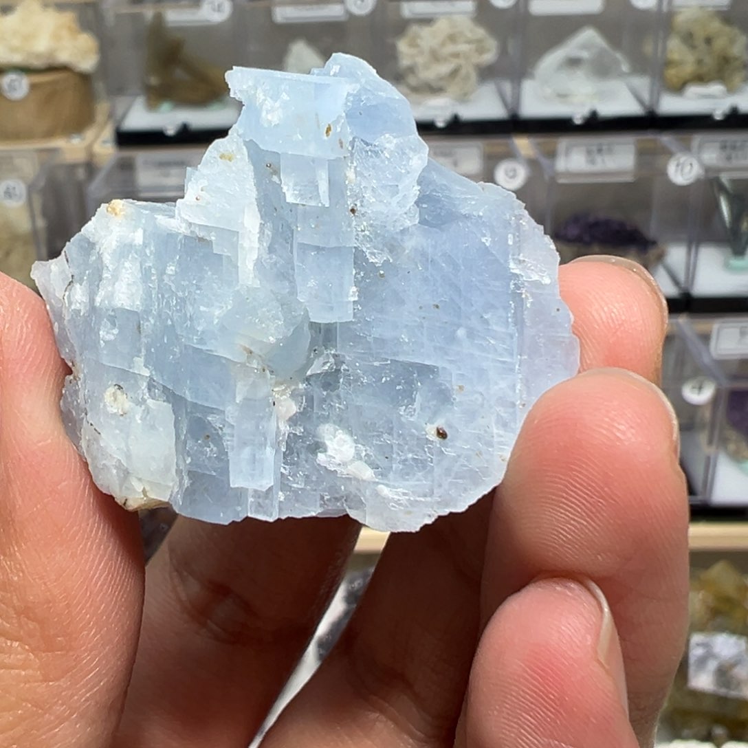 紫晶大型摆件（非配饰）银S925镶嵌