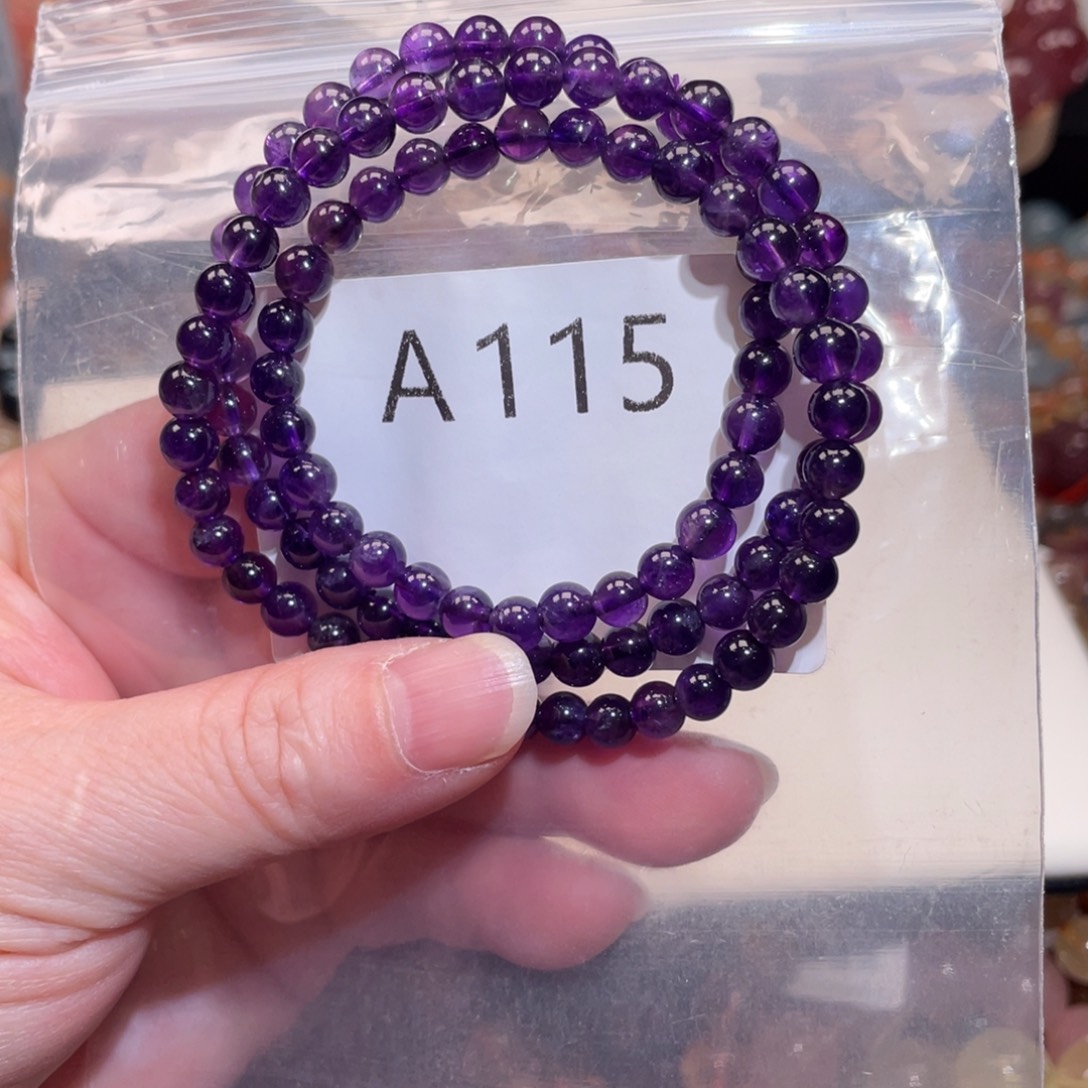 女***人手链水晶未镶嵌89899999