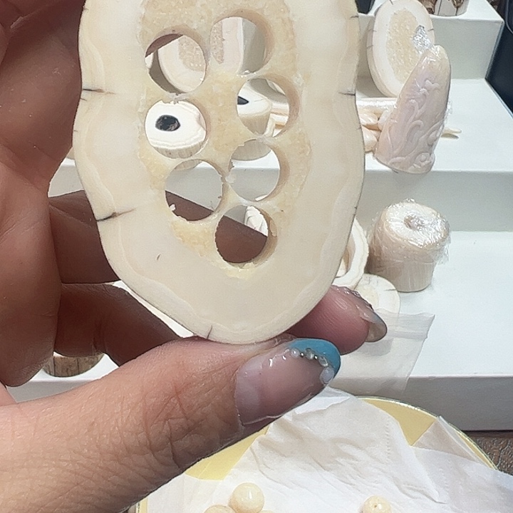 u***1好玩的好看的饼子