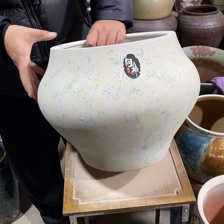 口28高度29海盐蓝………