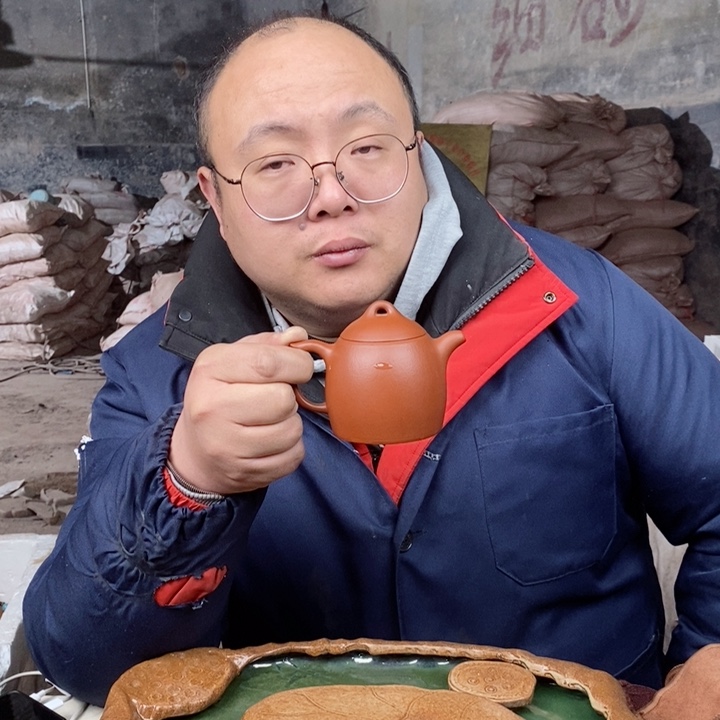 紫砂茶壶金*角77777677777776677656776