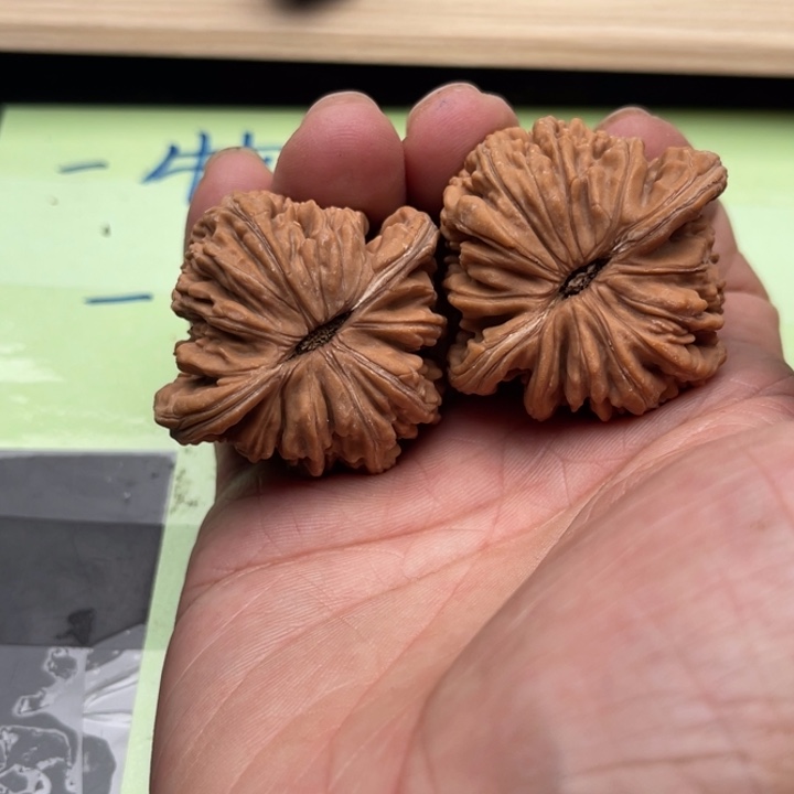 吊坠文玩核桃文玩核桃链接专属178