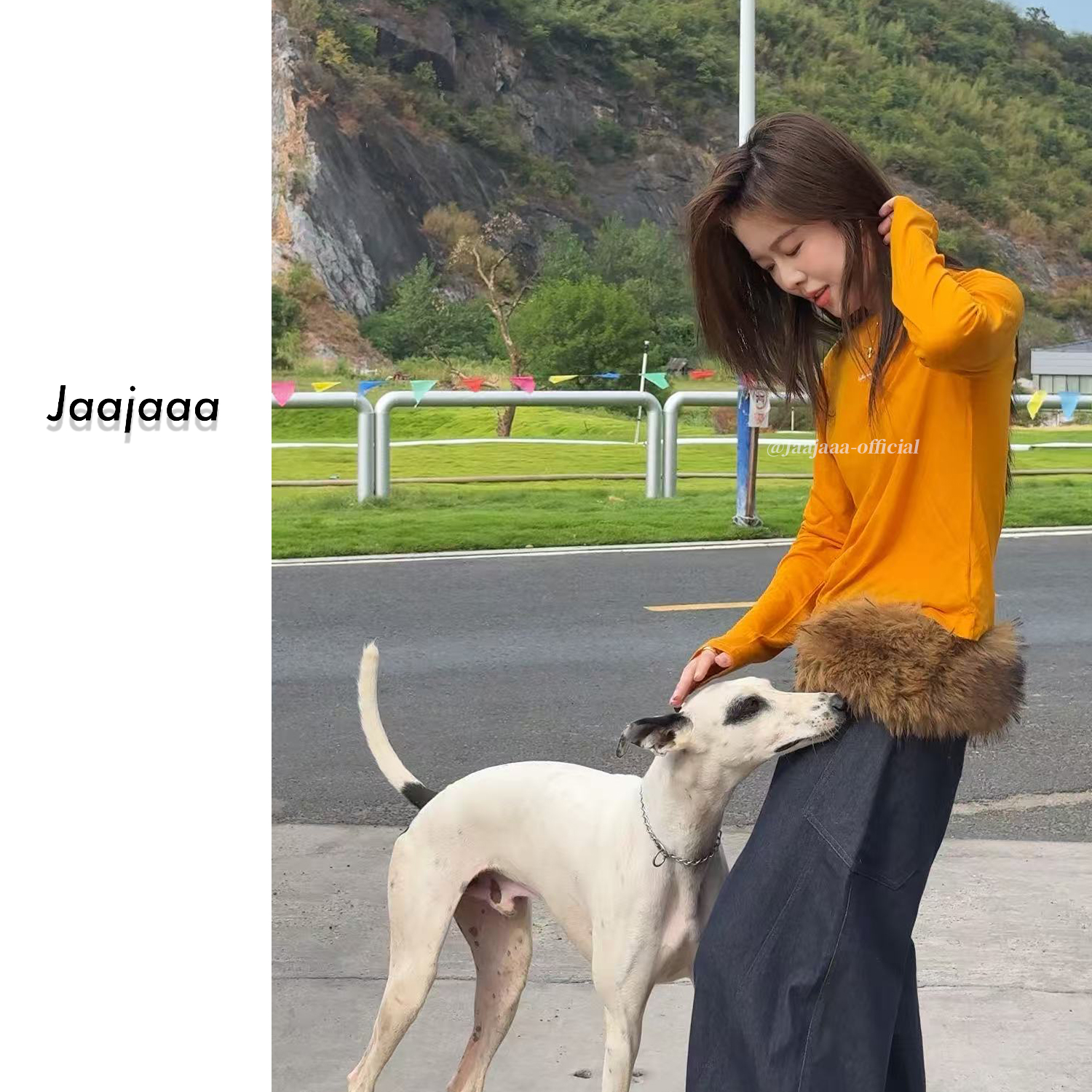 Jaajaaa女装四周年福利春夏薄款打底(看详情图下单)不支持退换