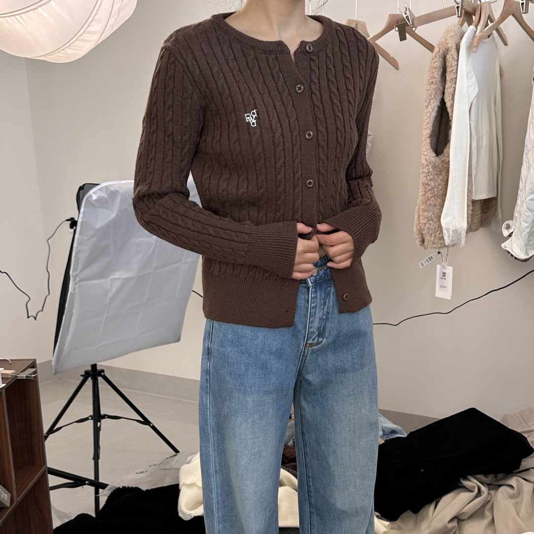 刺绣长袖针织秋季百搭套头毛衣女毛针织衫冬季针织衫