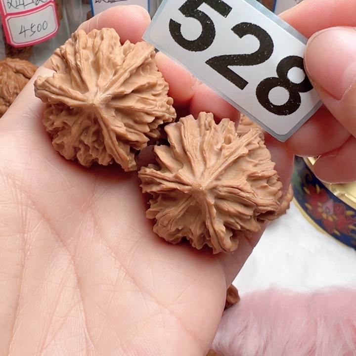 文玩核桃吊坠文玩528