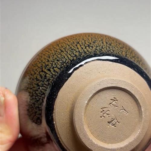 【闪购商品】茶盏-174............