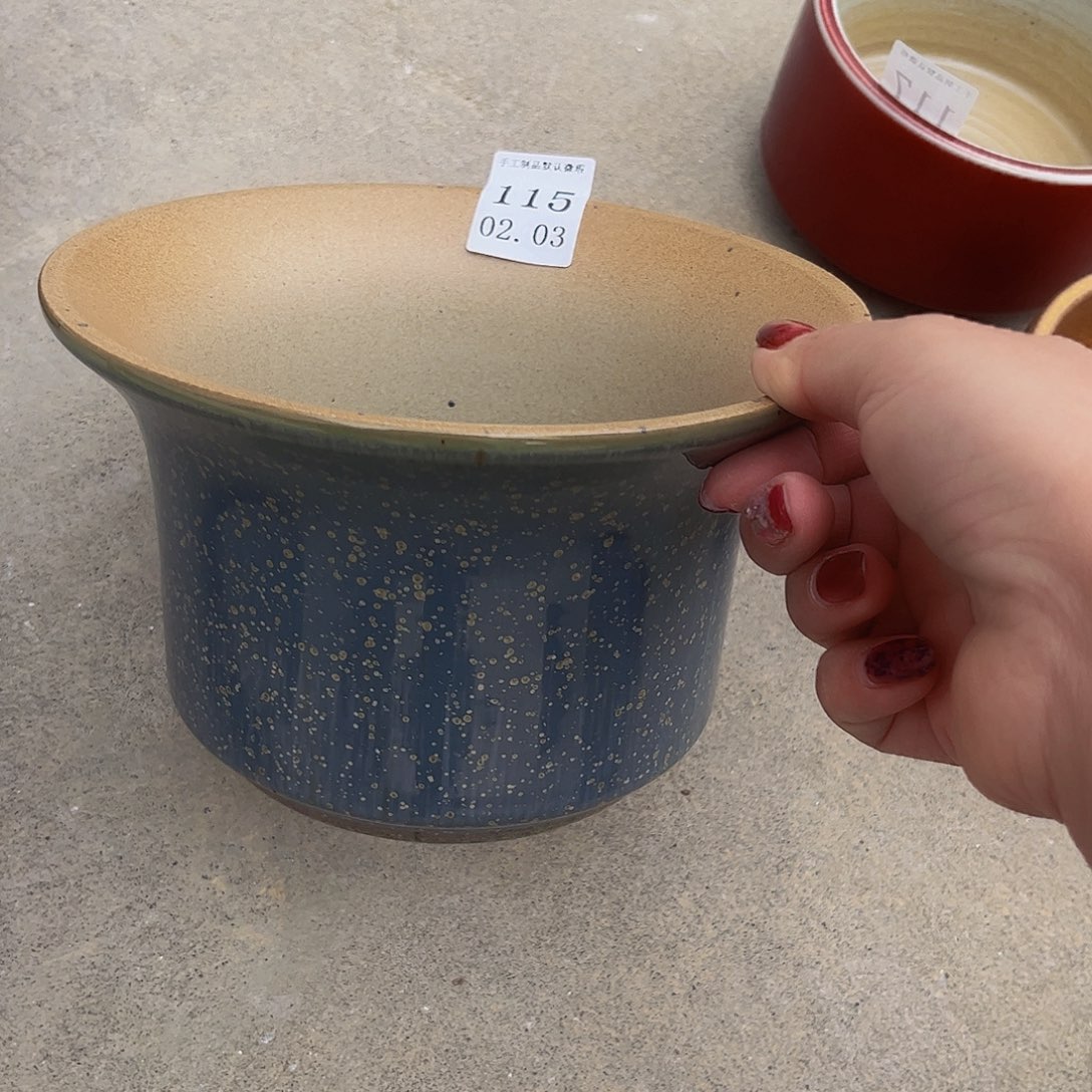 摆件景德镇陶瓷手工制作
