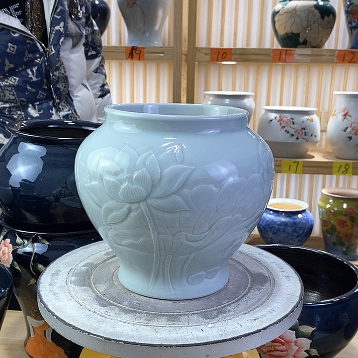 罐陶瓷陶瓷付出付出付出