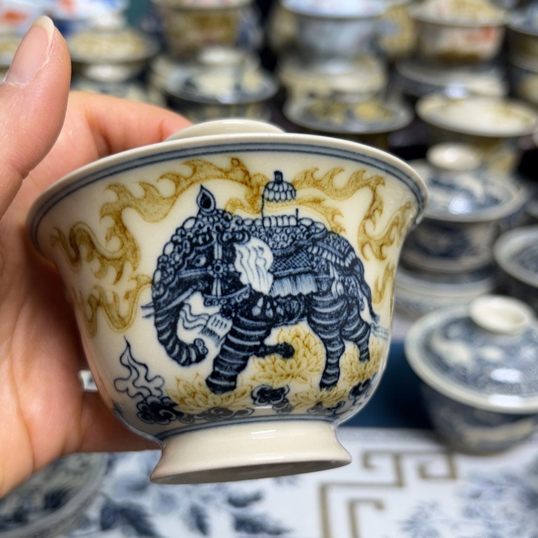 【闪购商品】玛****k陶瓷艺术有限公司