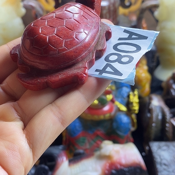 青田石其他一物一图