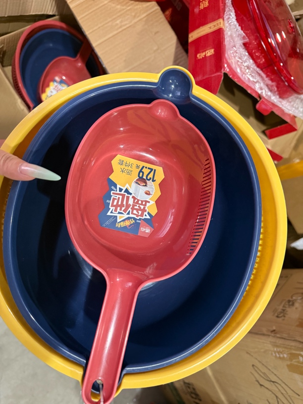 厨房沥水套装家用创意