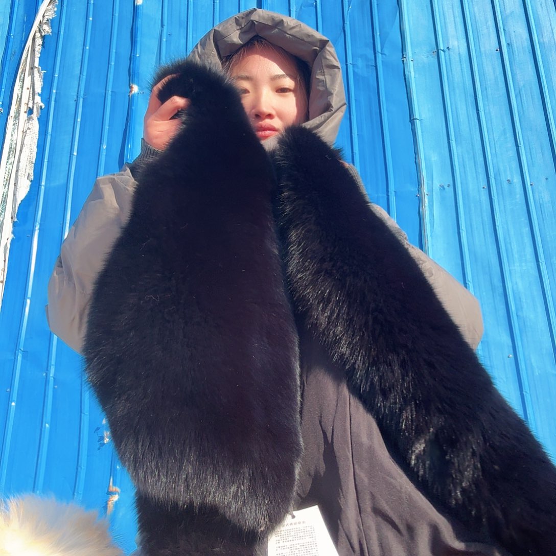 直播间下单狐狸王马甲