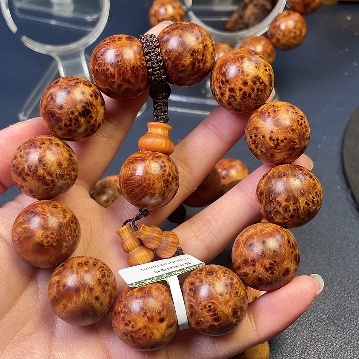 柏木（崖柏）其他手**云75