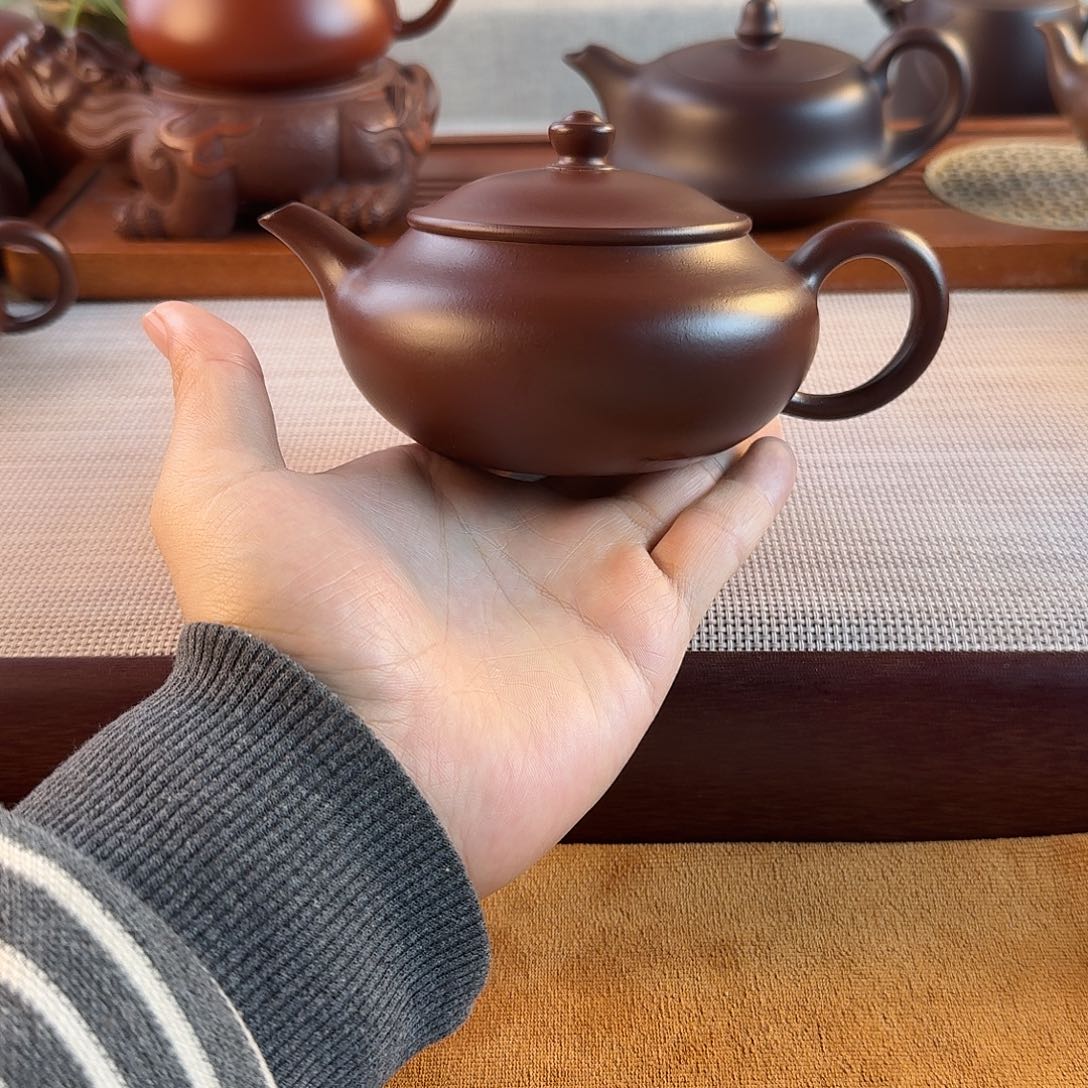 紫砂茶壶紫砂紫砂紫砂紫砂