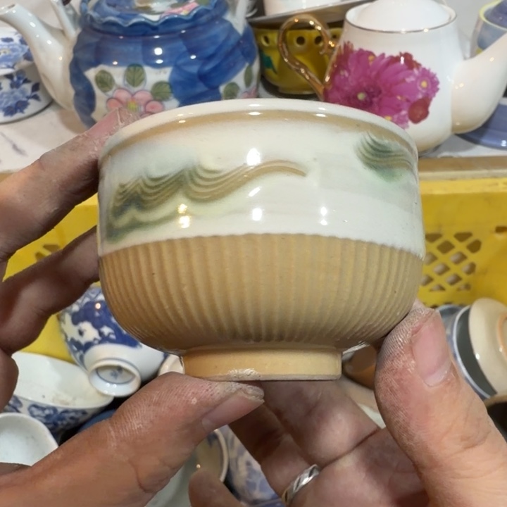 陶瓷推荐第二名20包邮