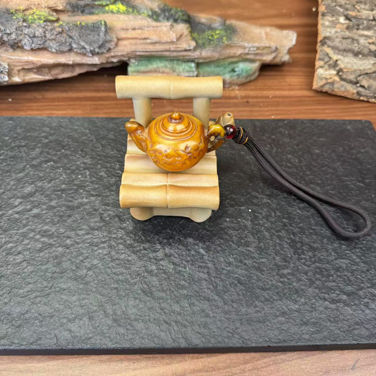 把把胡手把件SC107