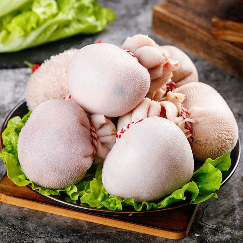 清真羊肉肚包肉2斤4斤装【非熟食】