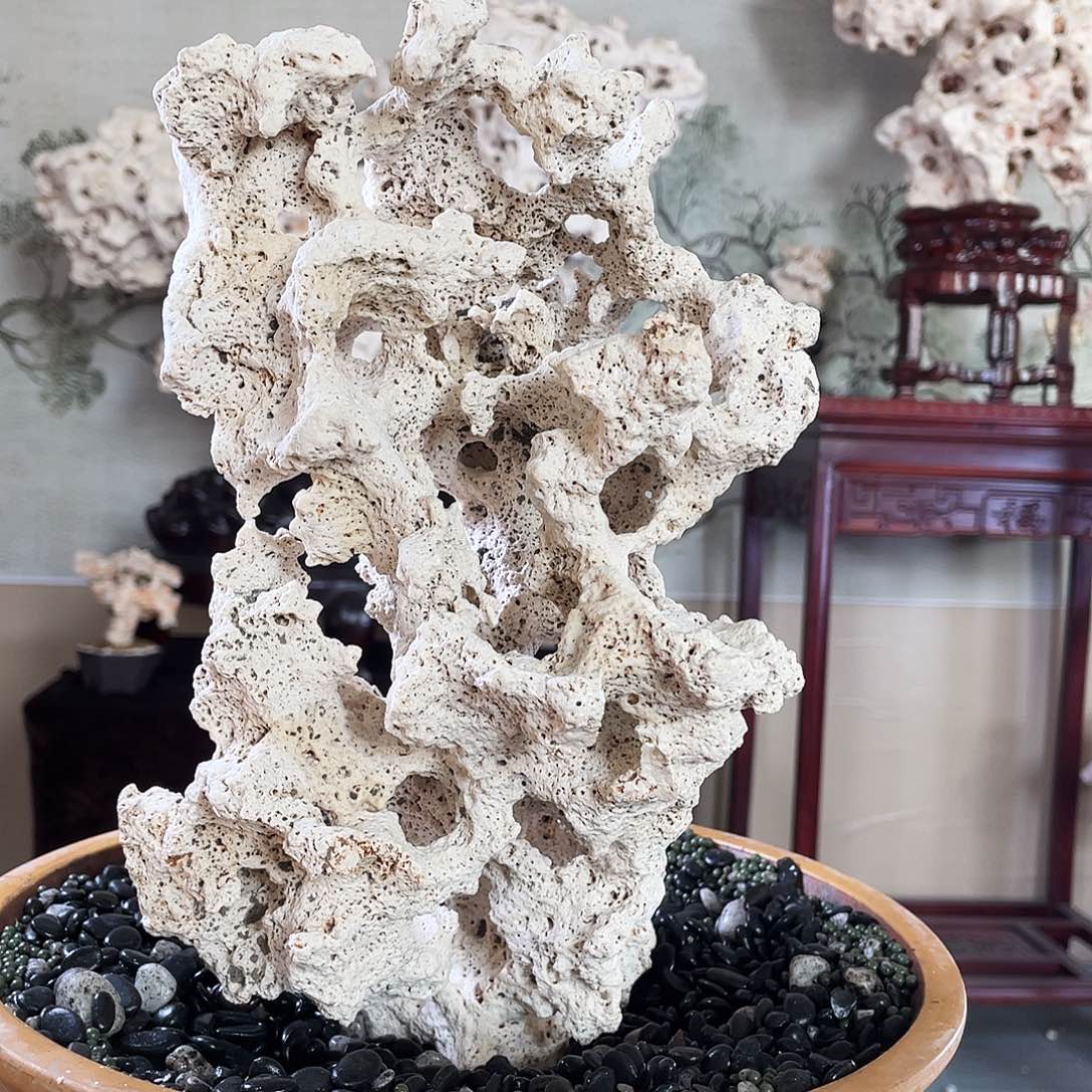 石材旅**落太湖石888888