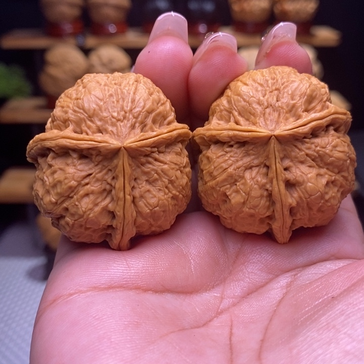 木质类云铁古龙三棱35号42尺