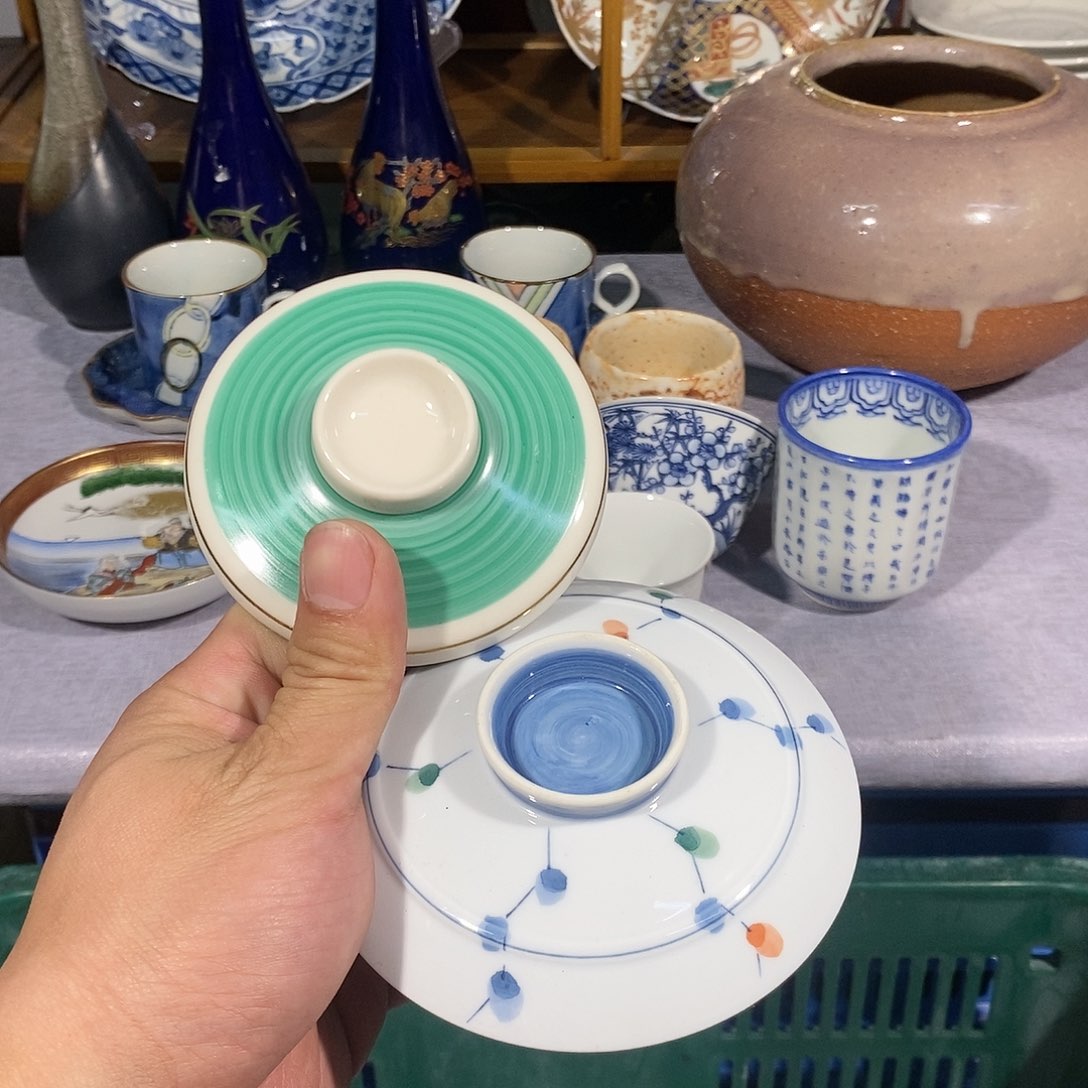 茶盏全场满28元包邮第164