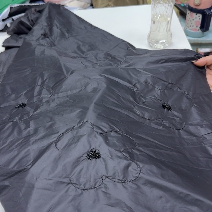 无纺布3米面料布料