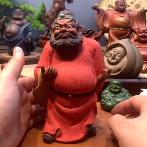 I***尔紫砂茶壶紫砂壶手工