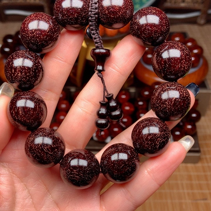 檀香紫檀（小叶紫檀）龙*3w婷