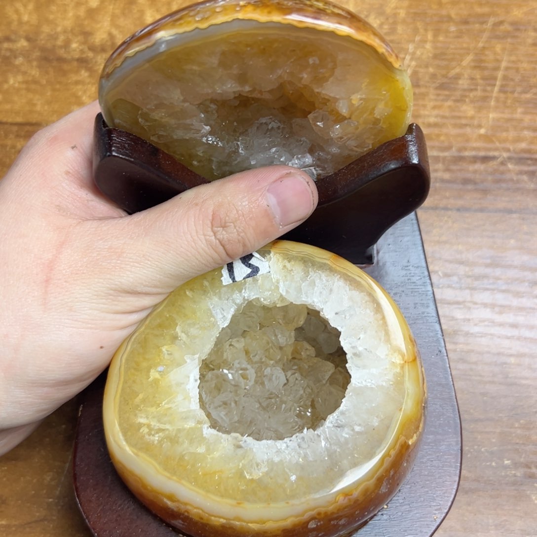 玛瑙/玉髓珠宝奇石未镶嵌