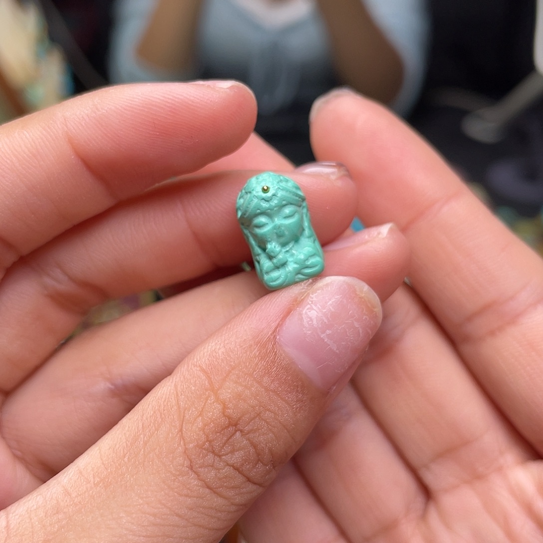 湖北原生态小配饰