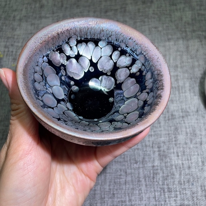 茶盏建盏直播间链接