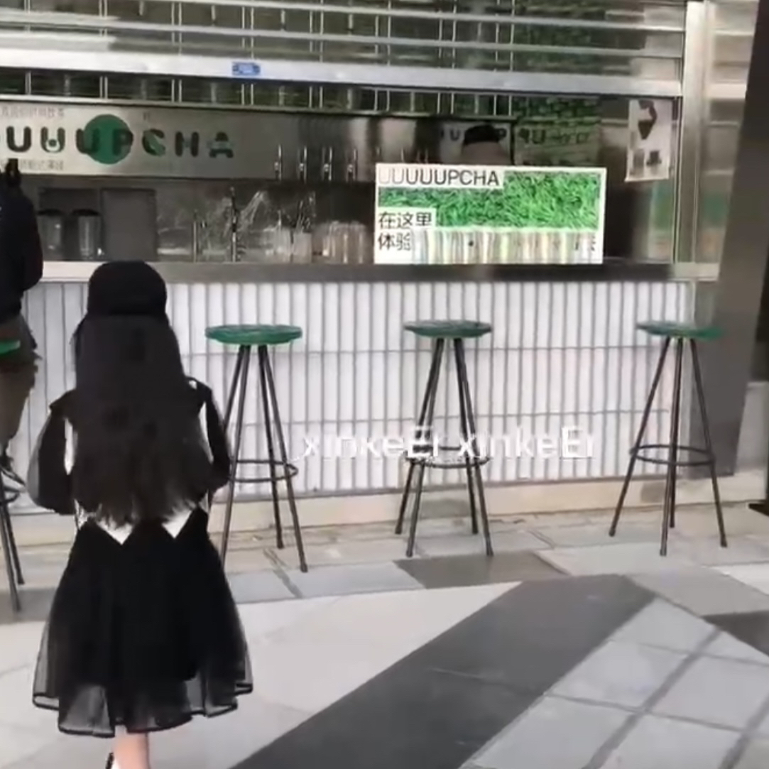 54685#中童高品质两件套裙子➕马甲女童洋气韩版