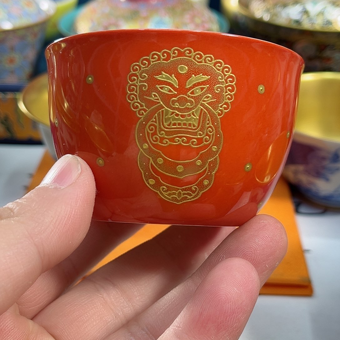 杯千年瓷都景德镇 艺术关注谢佳豪