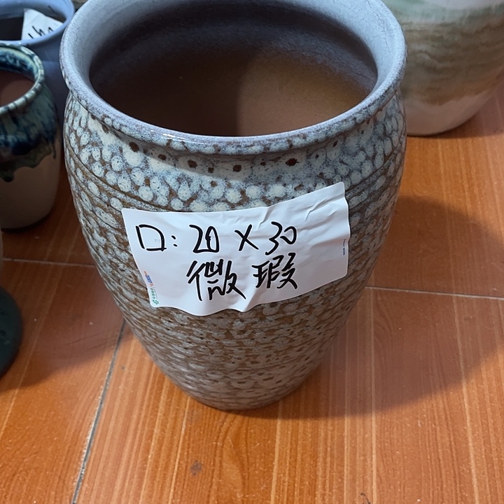 泥塑自产自销模式