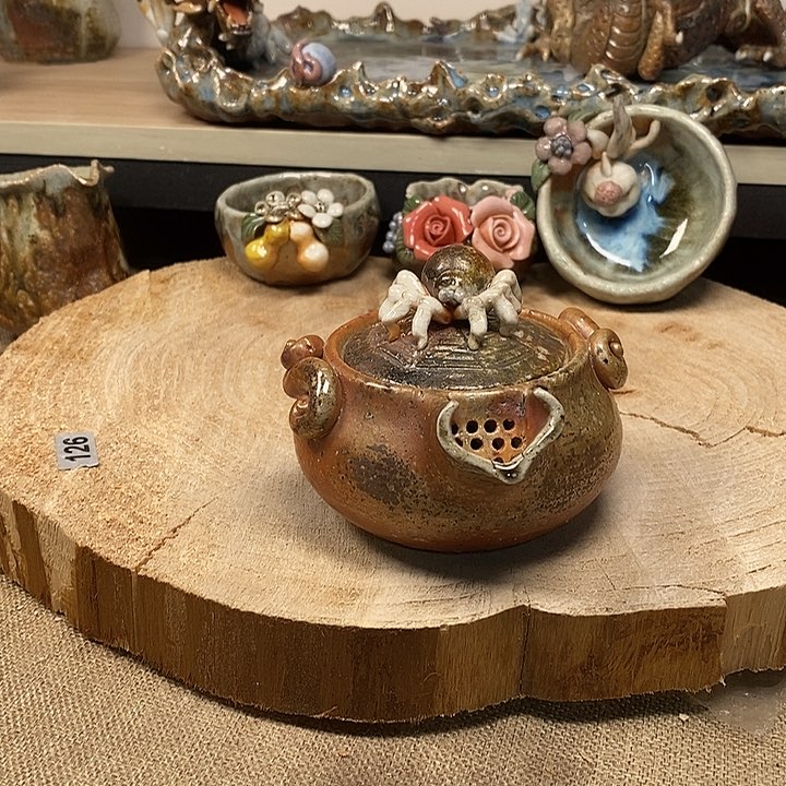 壶好的人生就是这样了