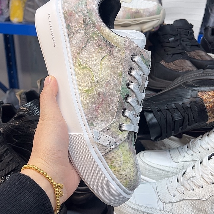 酷***泽40男鞋休闲鞋韩版